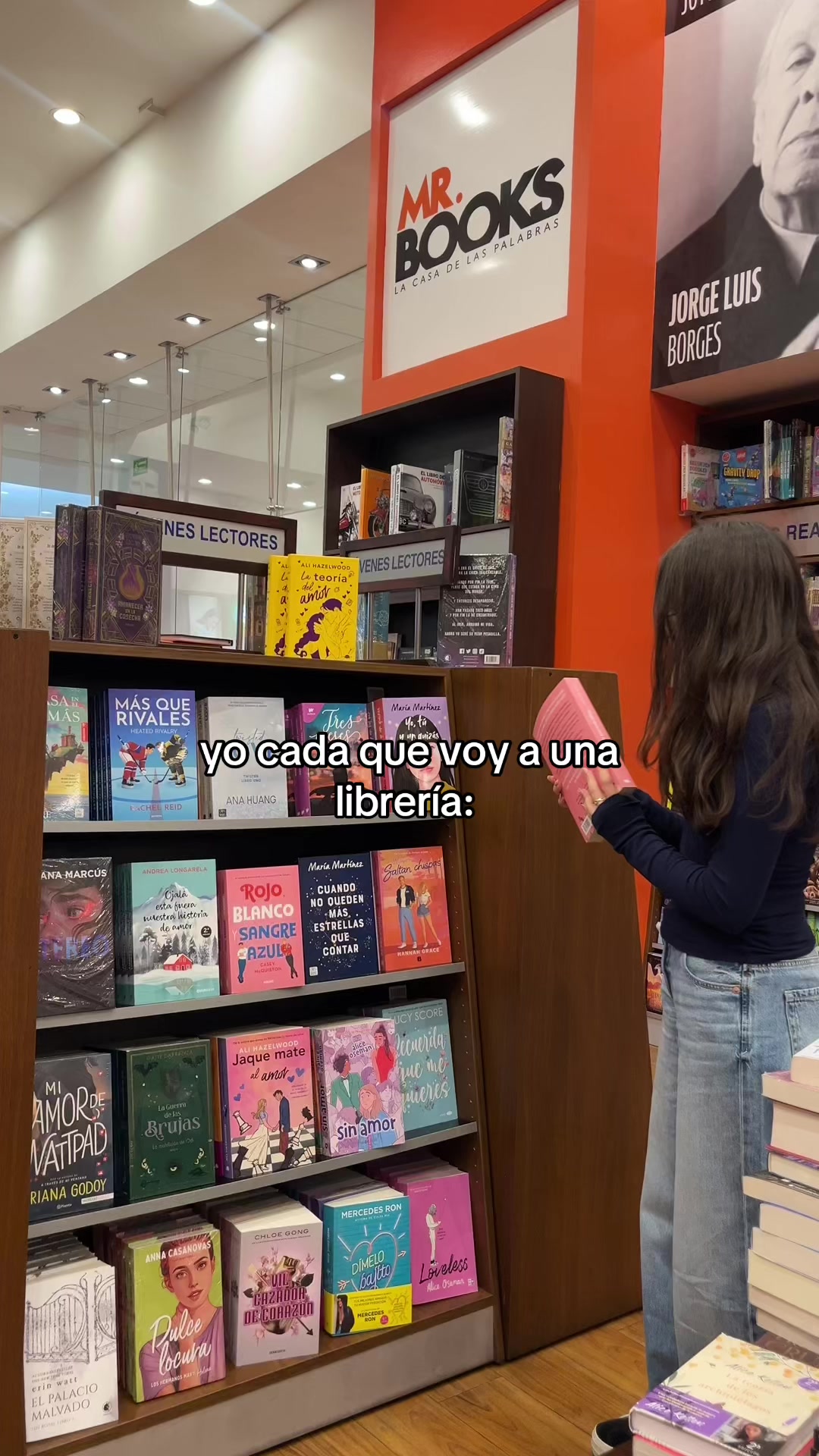 @marley books 📖 🎀