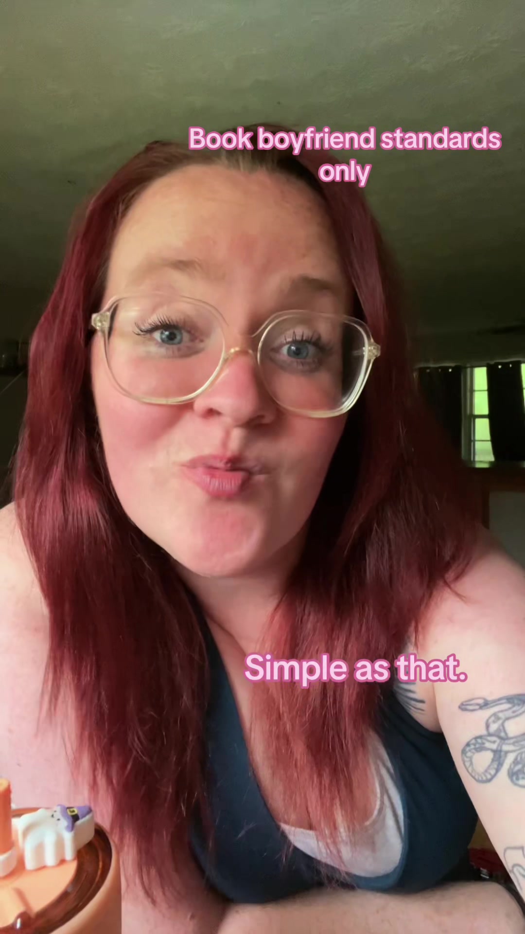 @Feral 🖤✨