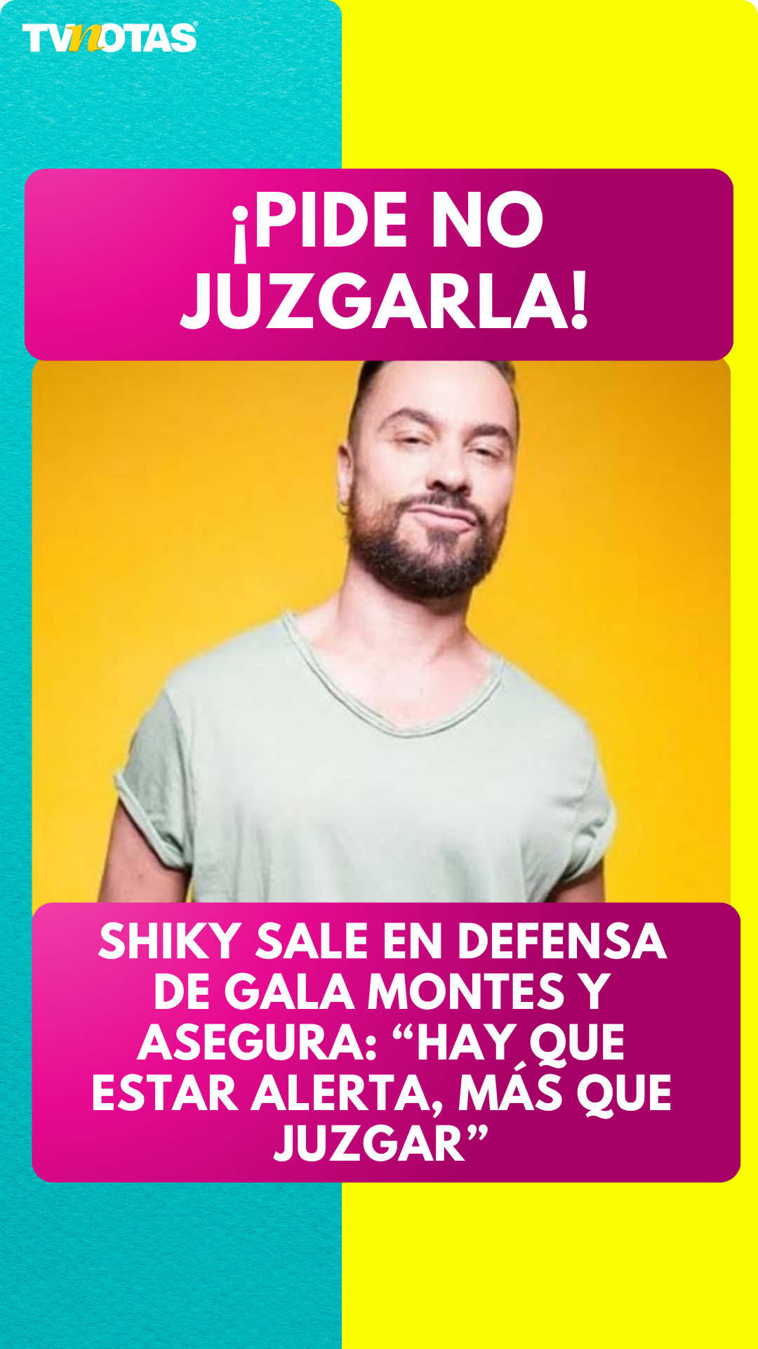 @Revista TVNotas