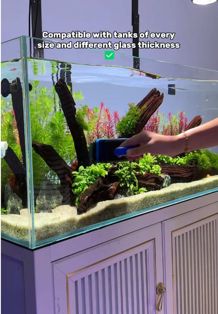 @AQQA Aquarium Store