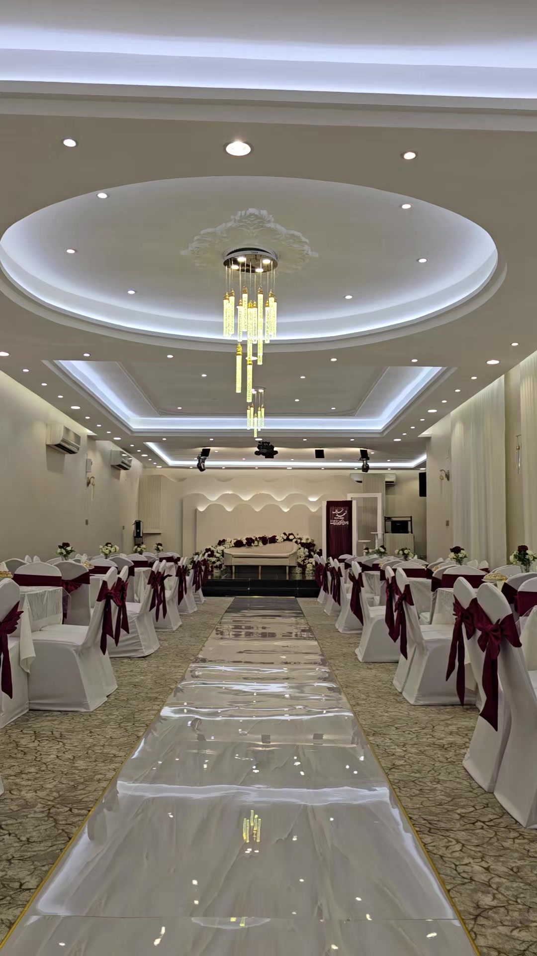 @استراحة النخيل