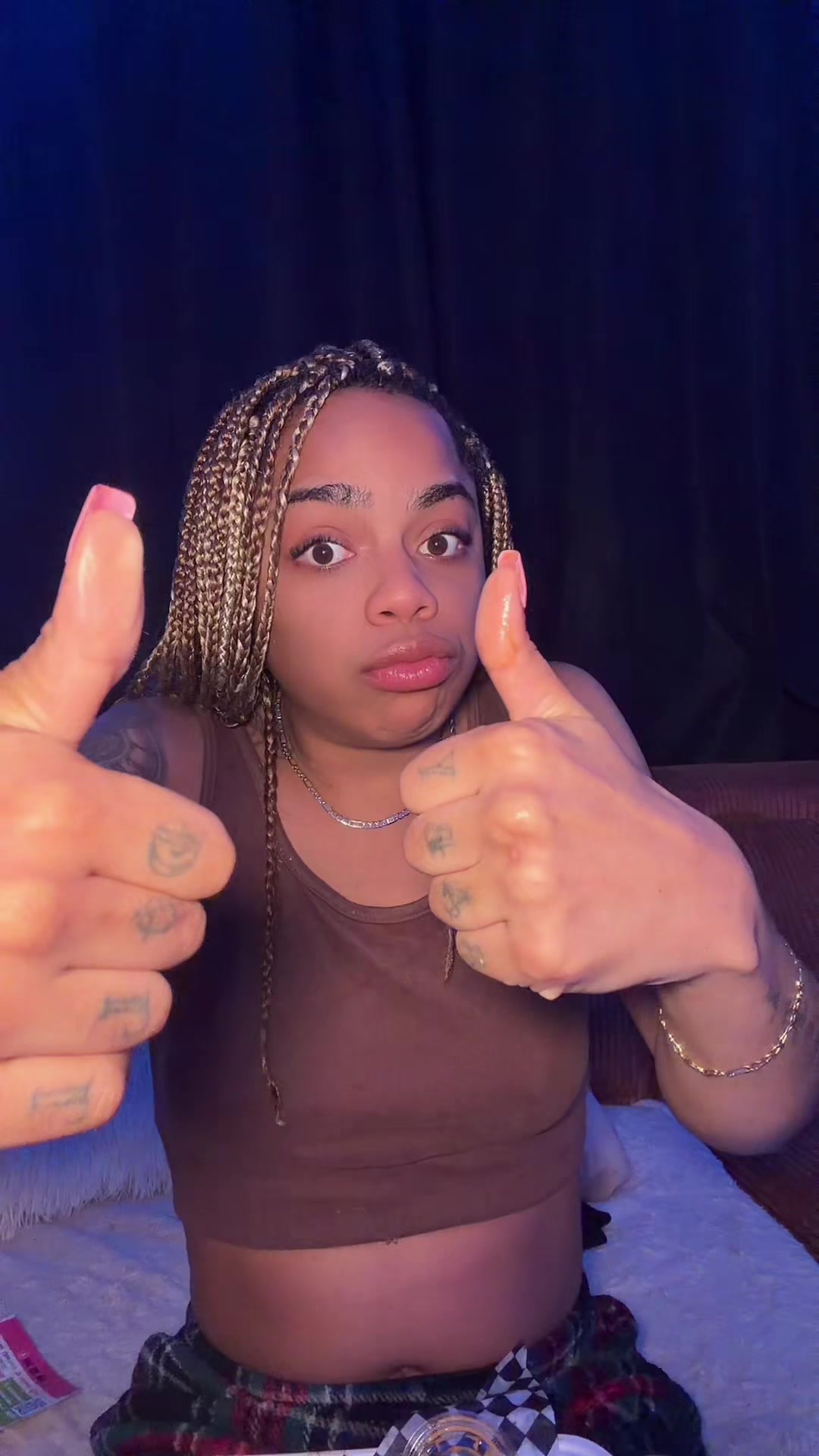 @Teeyalityshow