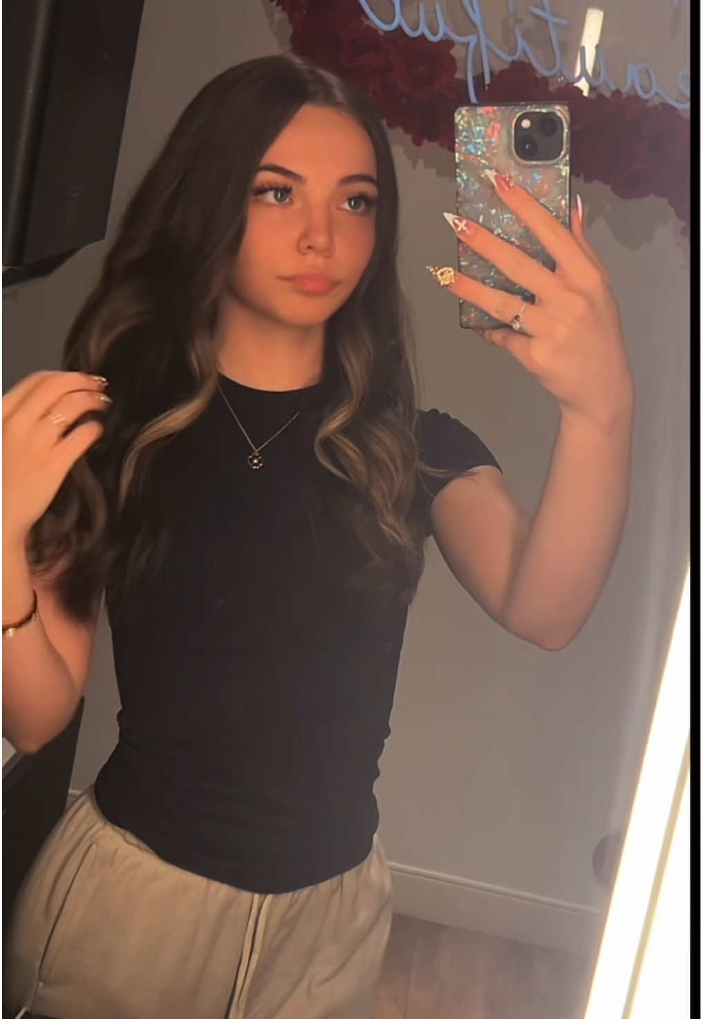 @K♡