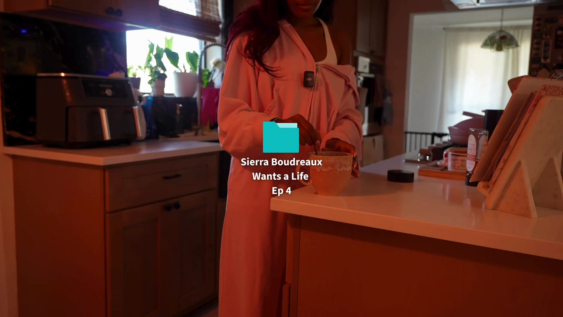 @Sierra