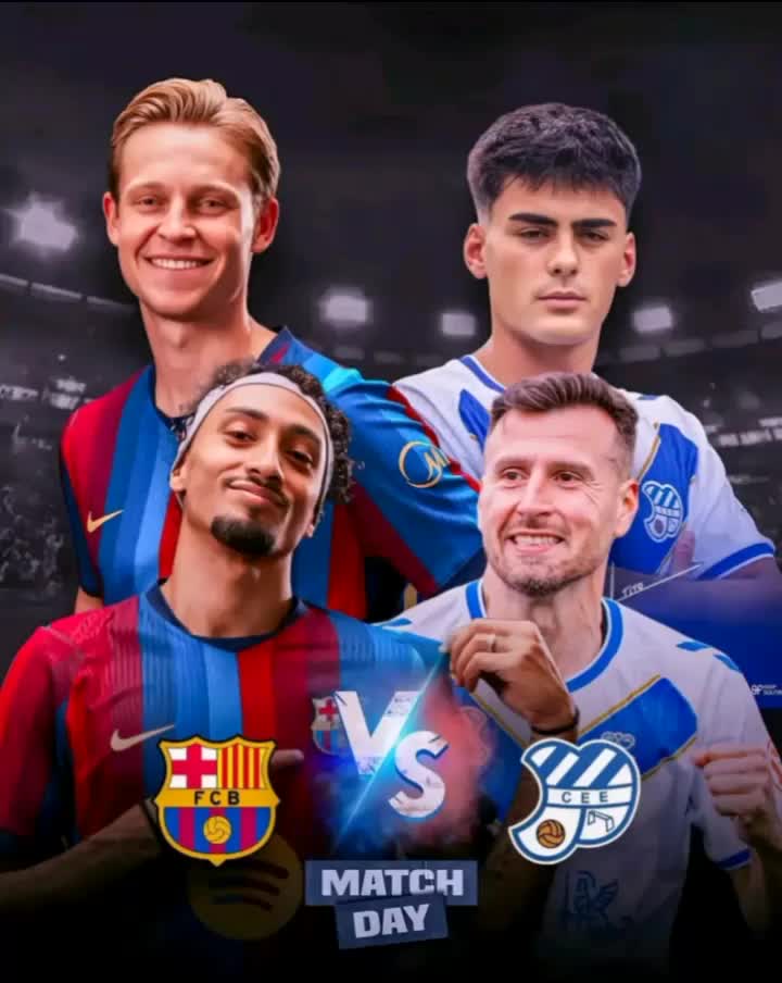 @exauboy barcelonais 💙❤️💪