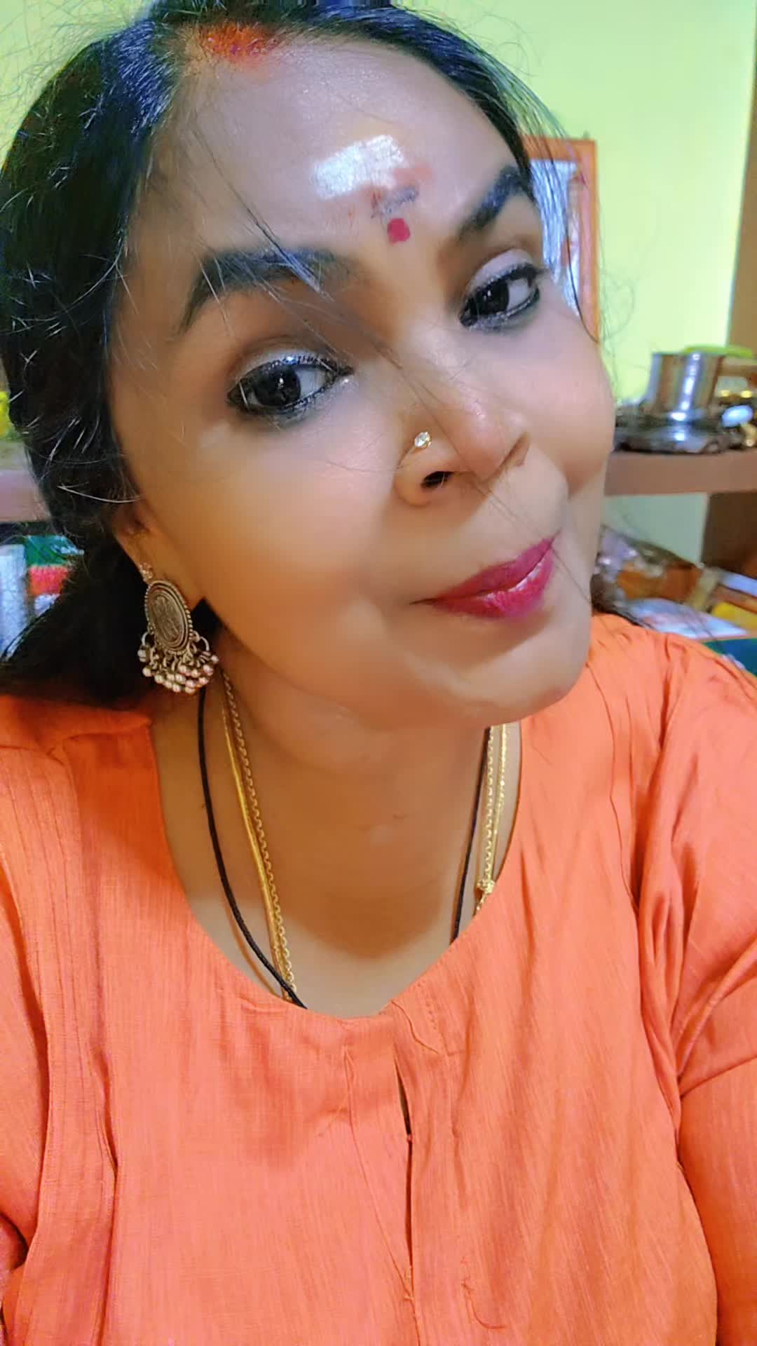 @Srubini