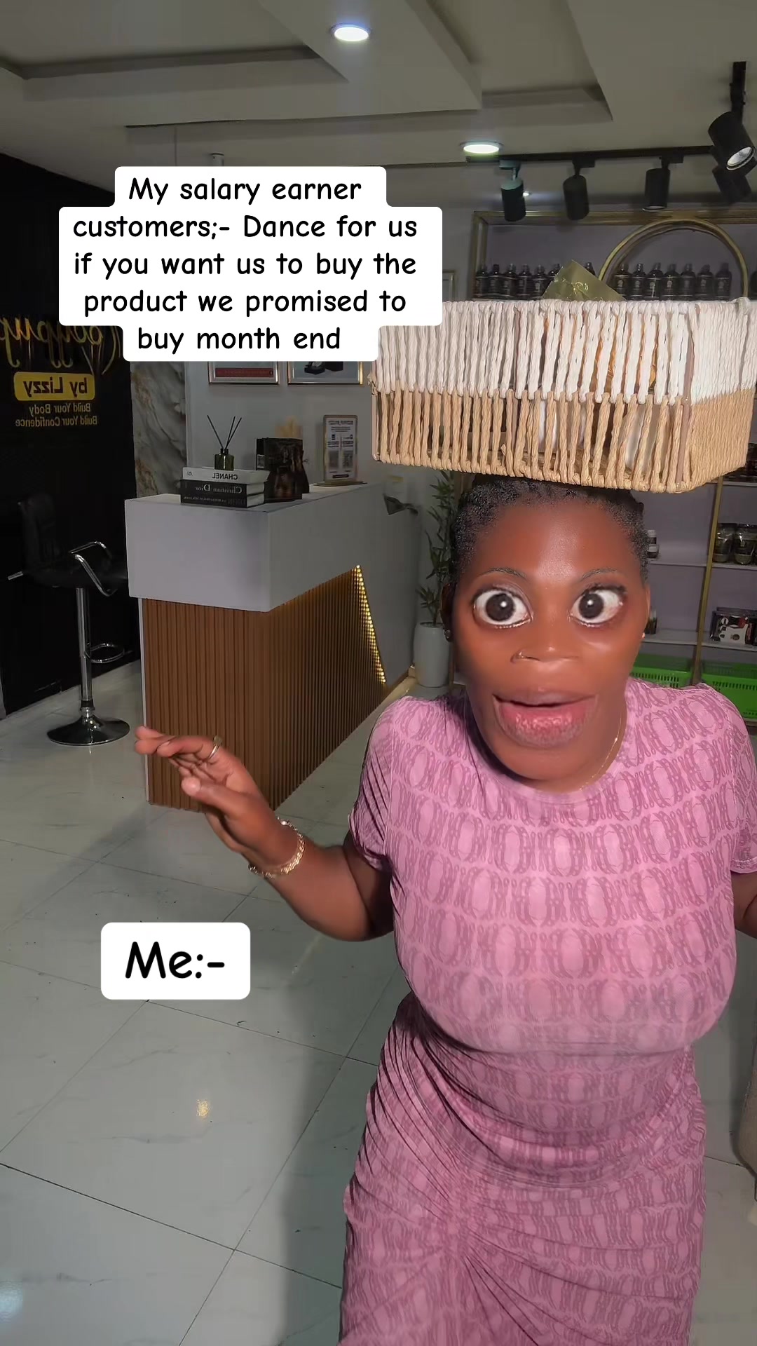 @Ibadan Natural Bodycare