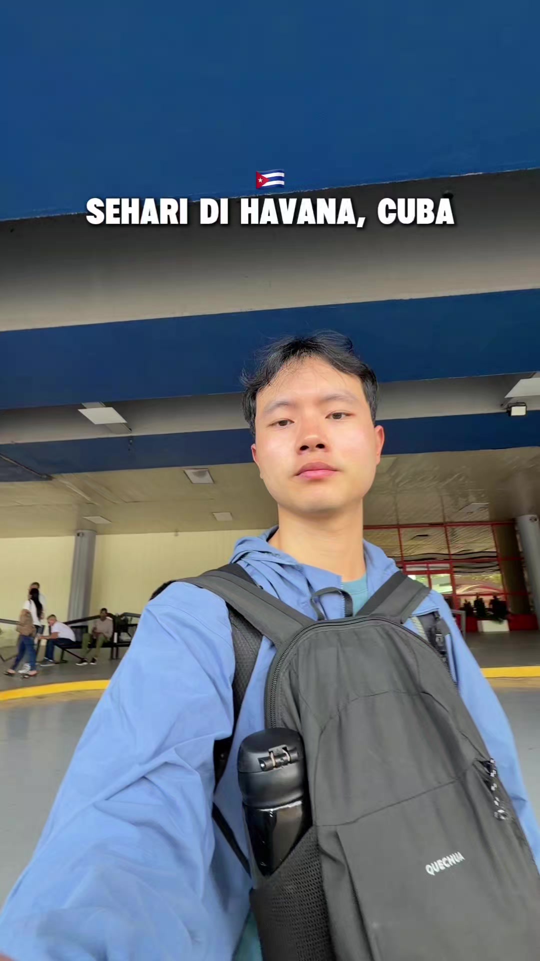 @Michael Liu