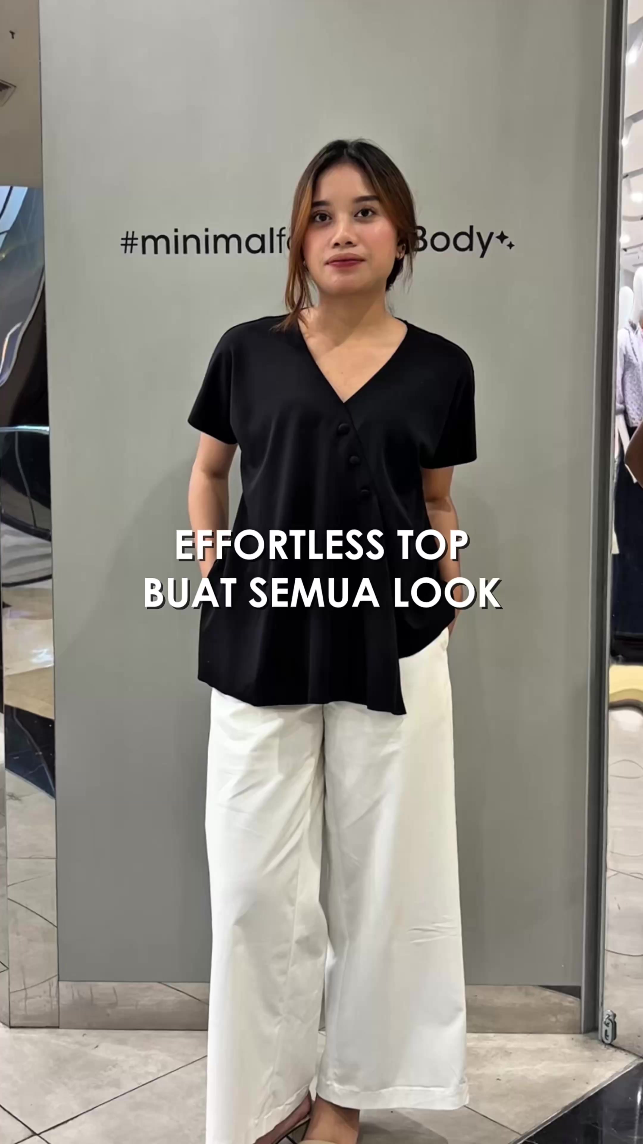 @Minimal Store