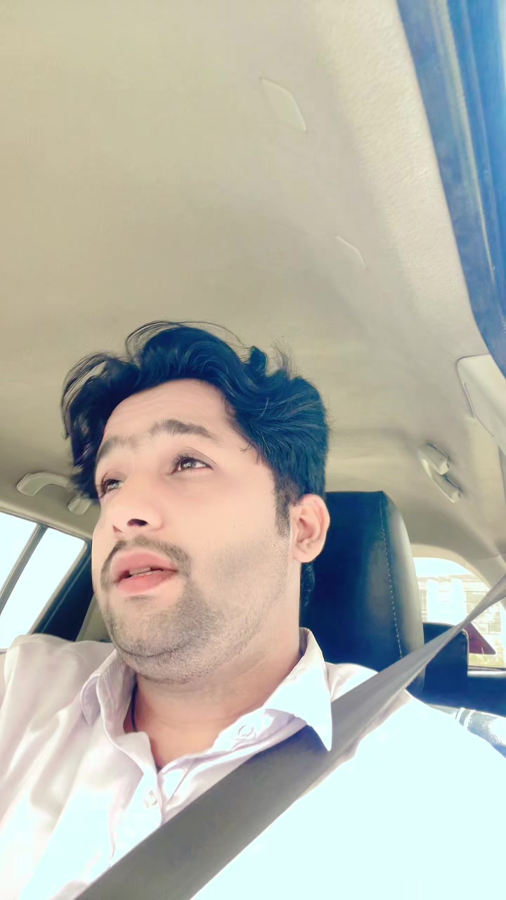 @Hidayatailah bhatti