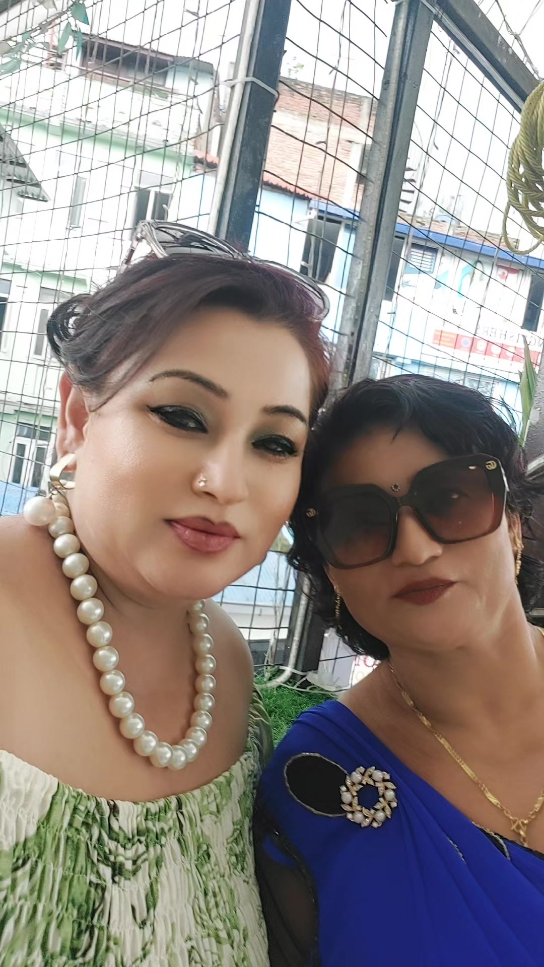 @Deepa Shahi
