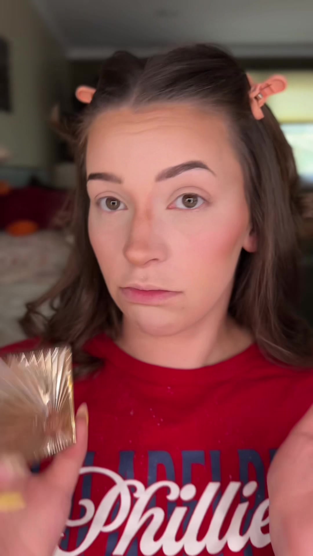 @The Makeup Mom