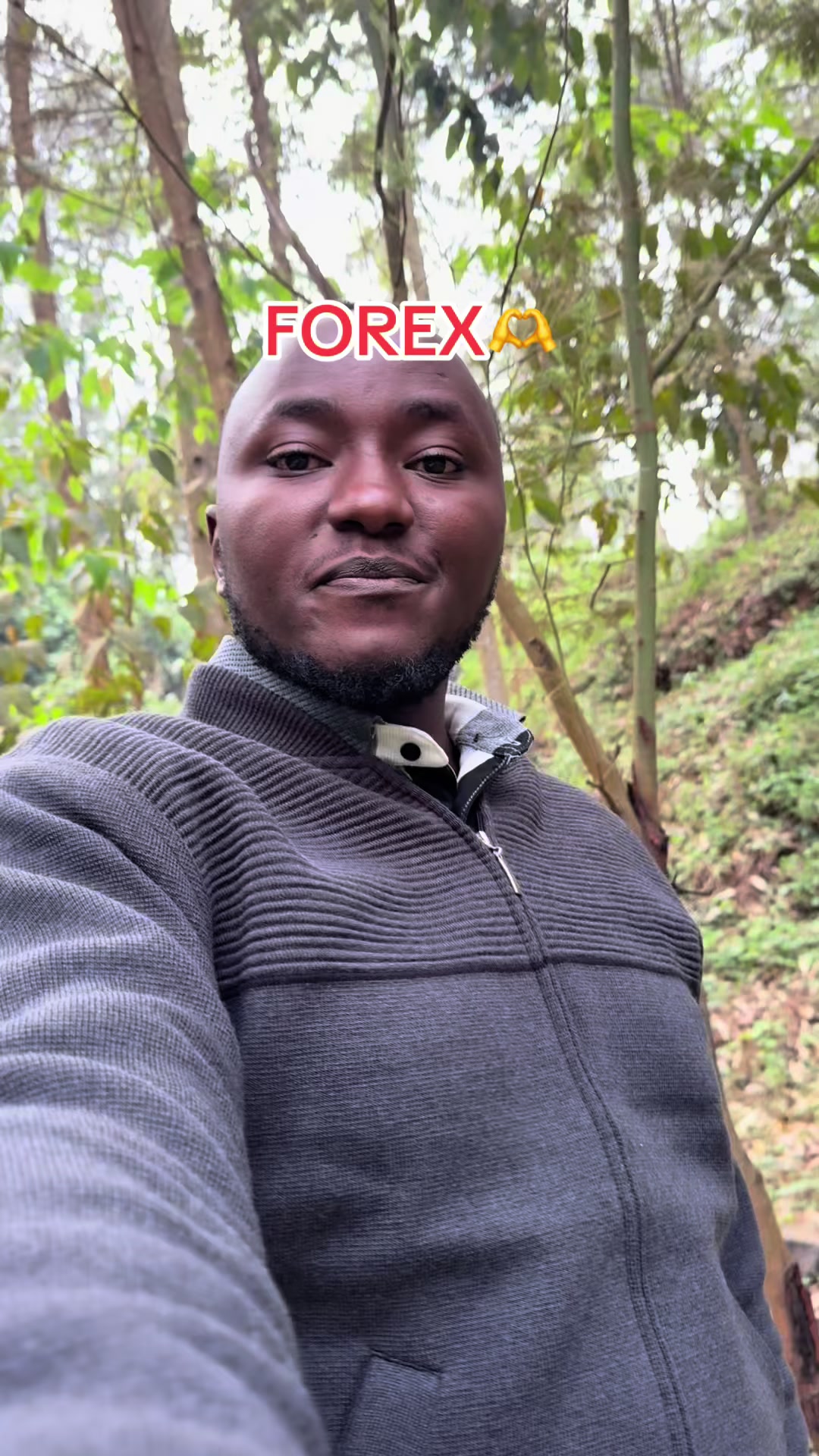 @CEO GATIMU