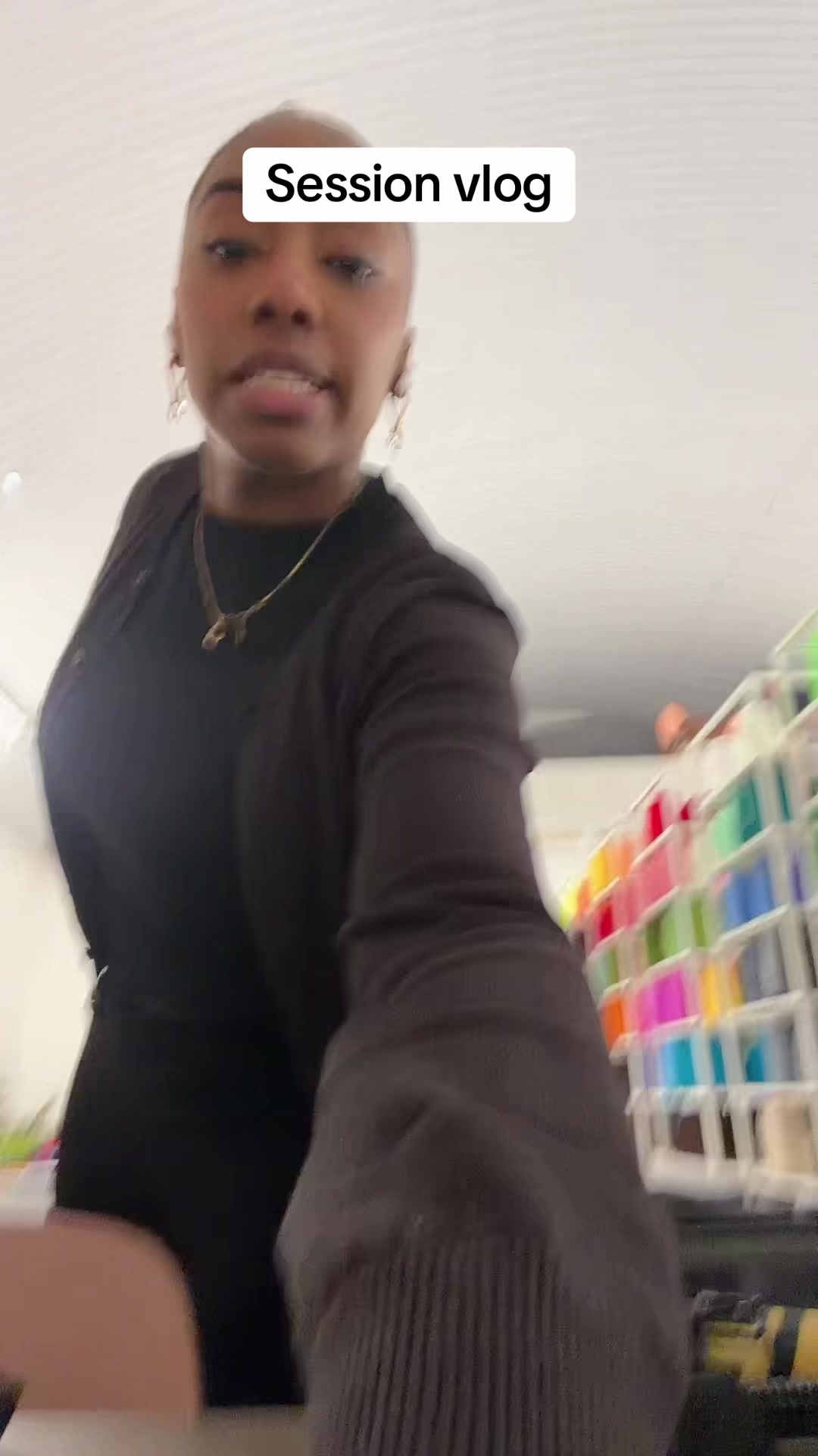@Shakira Roberts