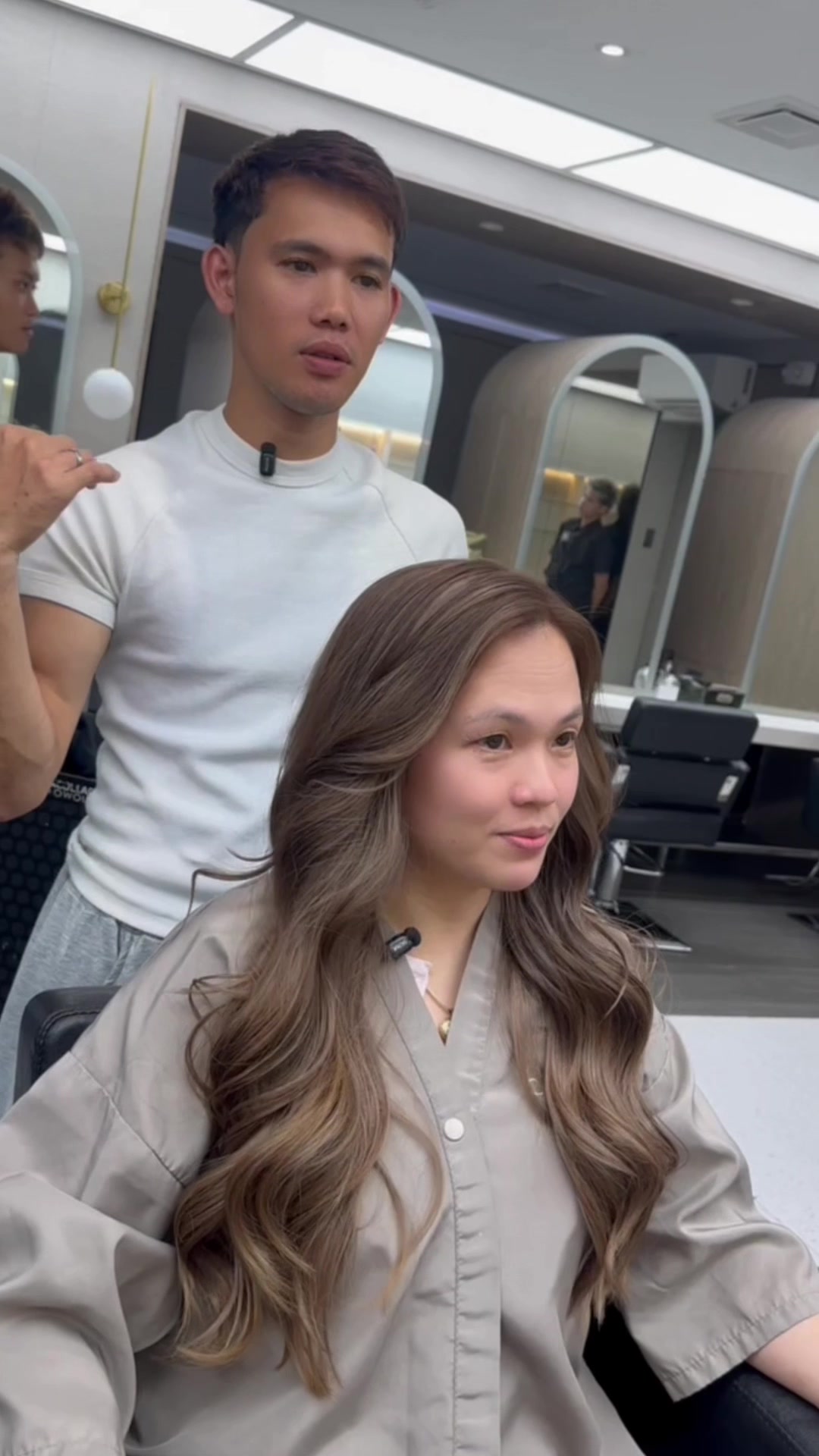 @Elysian Salon Cebu
