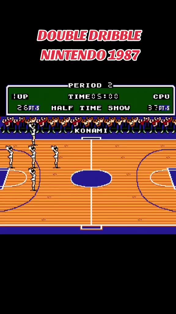 @Retro Sports Games