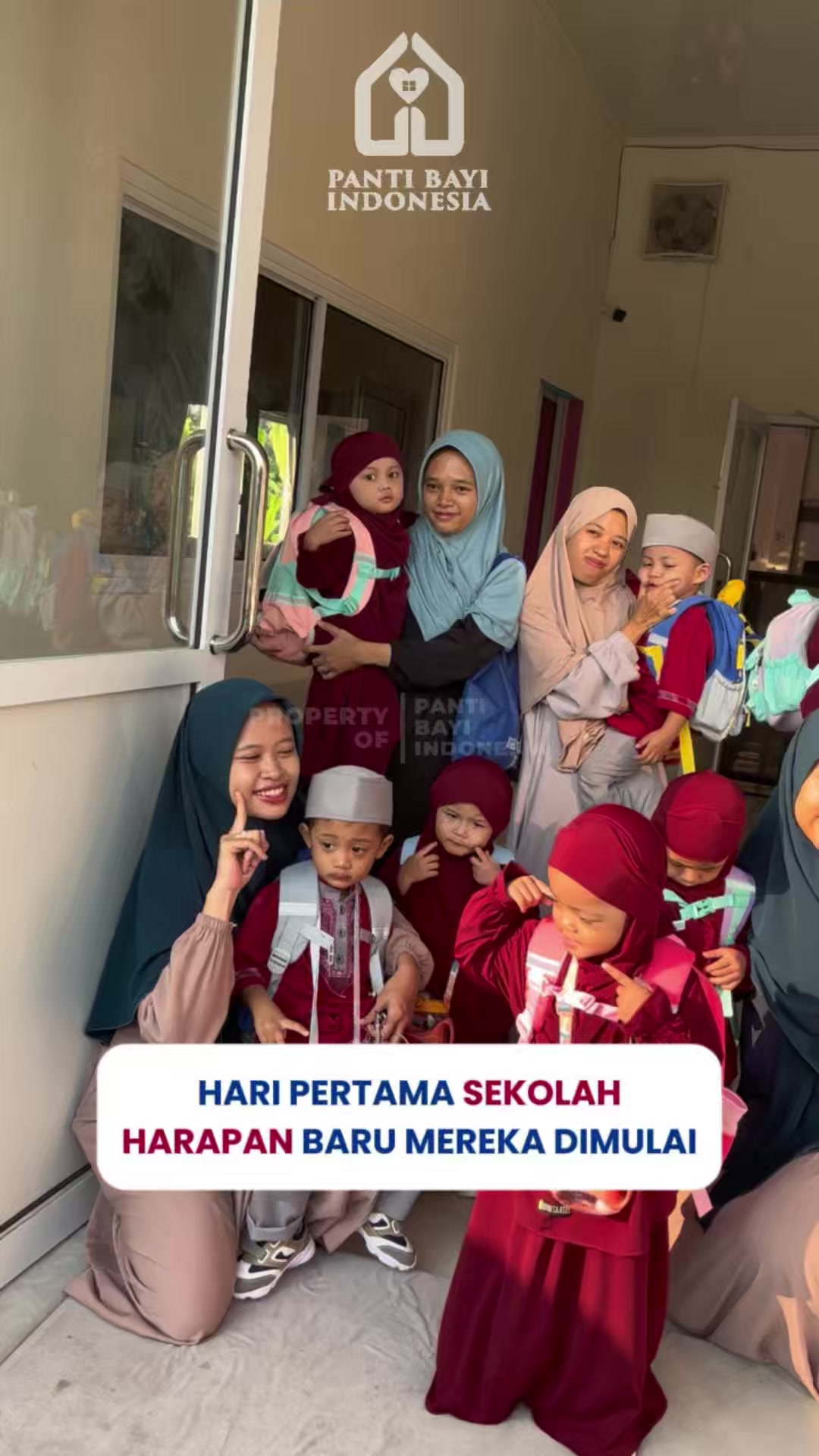 @Panti Bayi Indonesia