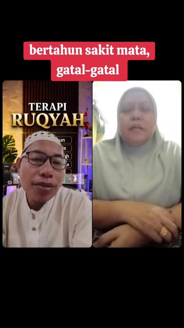 @PEKANBARU RUQYAH CENTER (PRC )