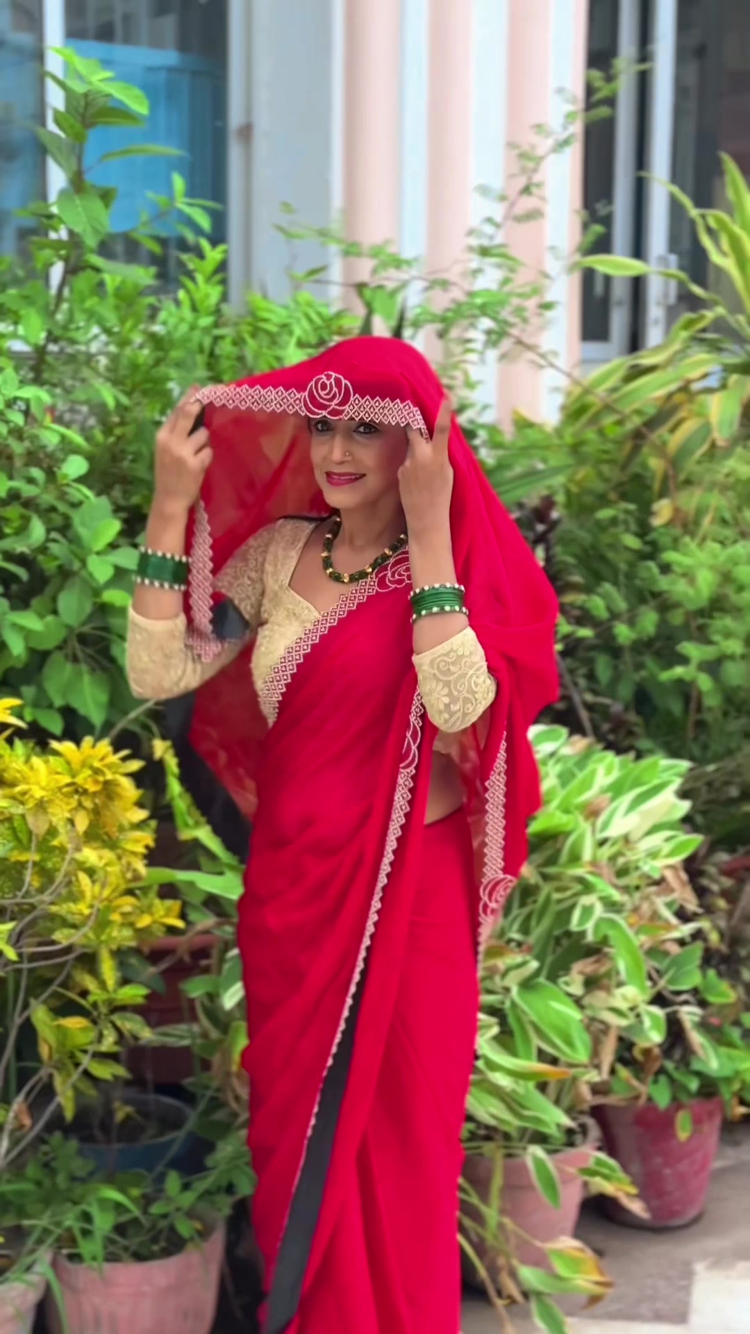 @Rita Mahato