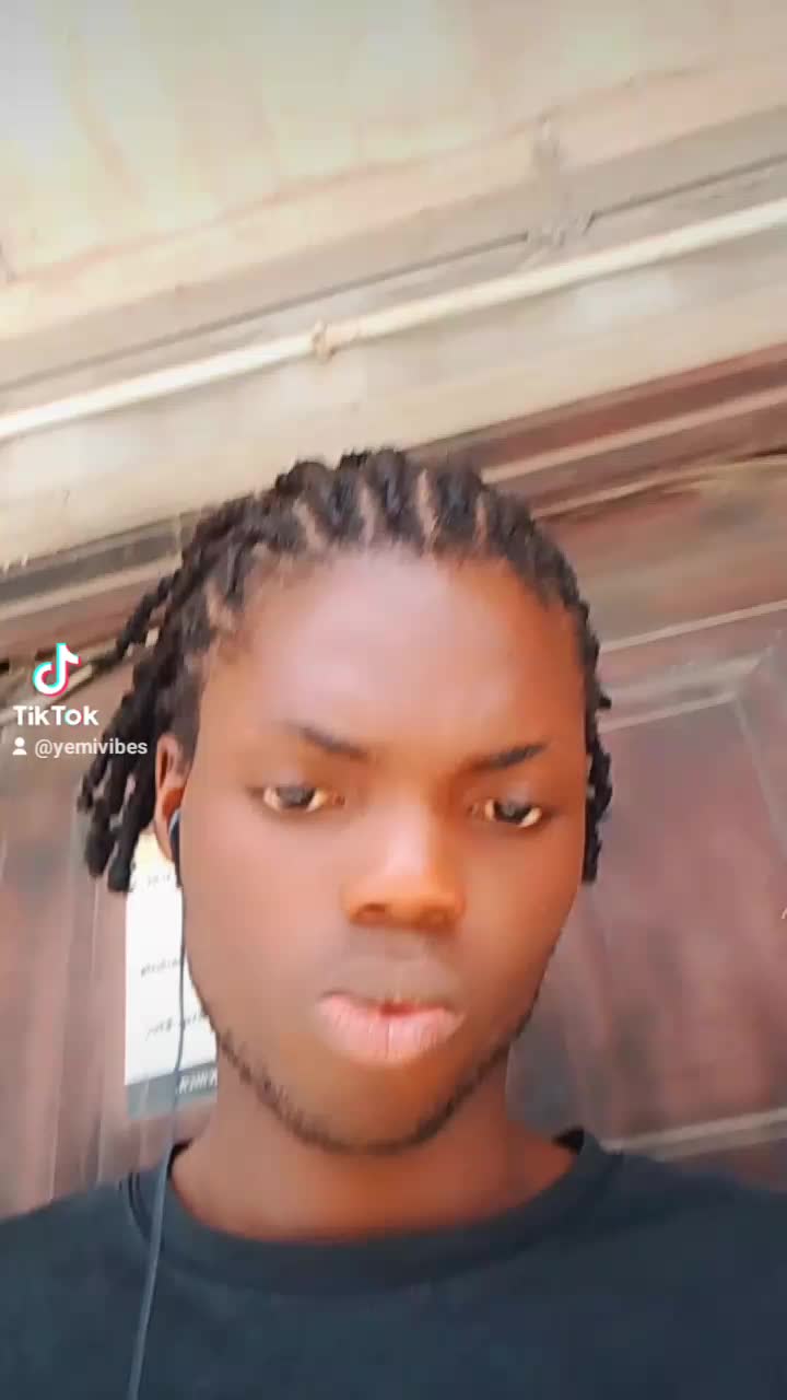 @yemi vibes