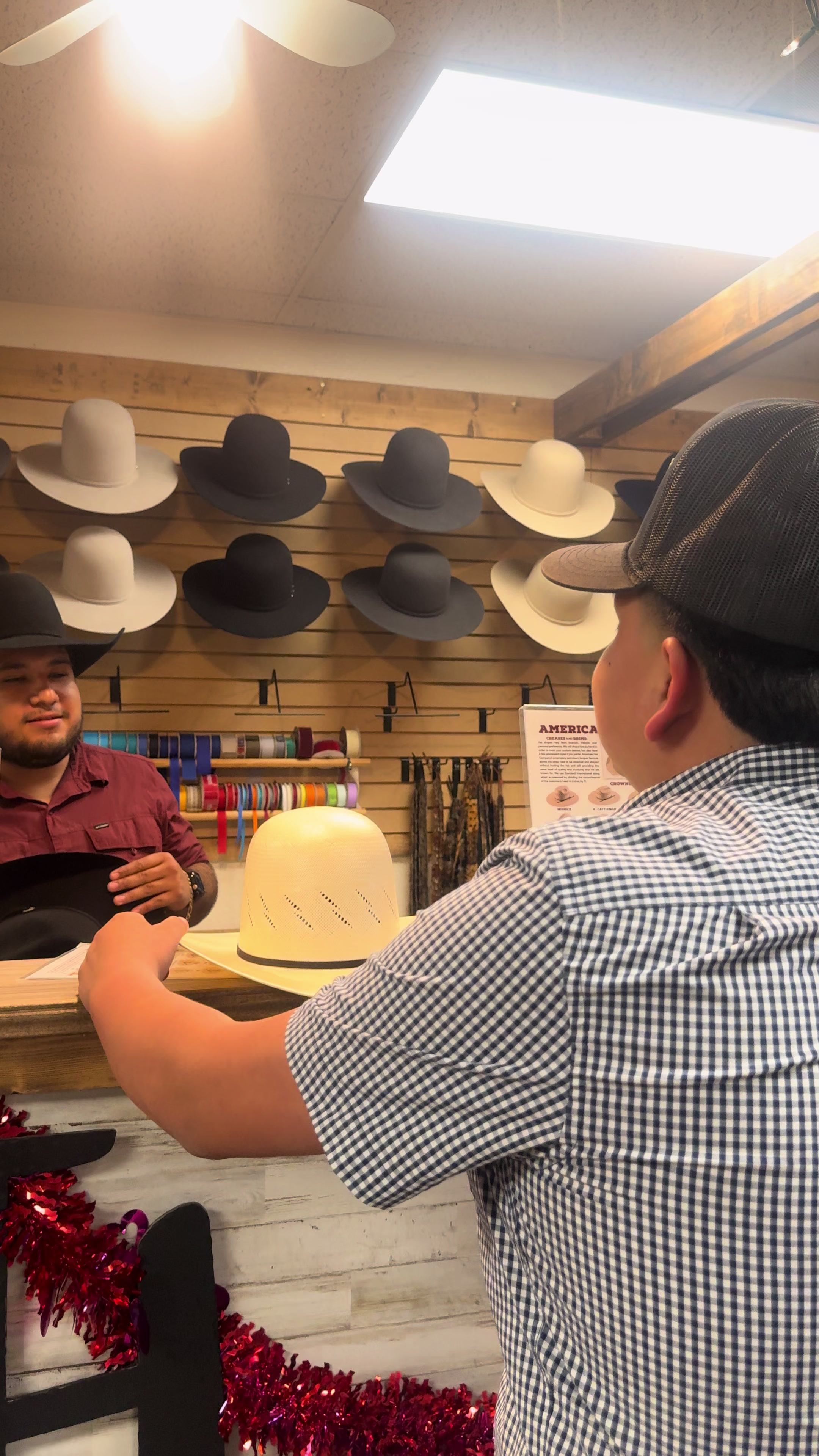 @Thetackroomhatworks