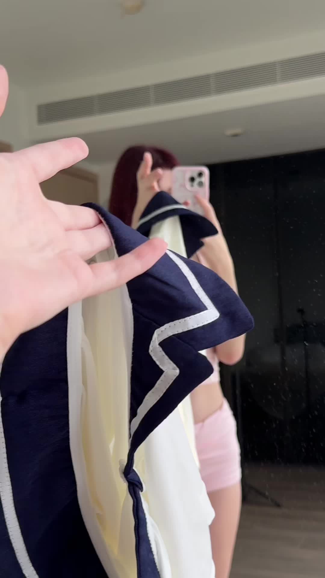 @Bonnie Petite