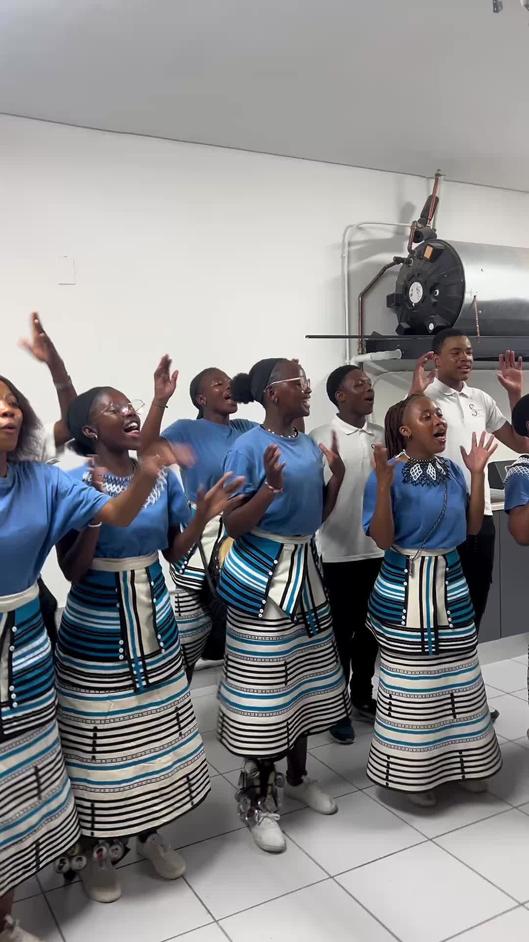 @Siphamandla Arts Group