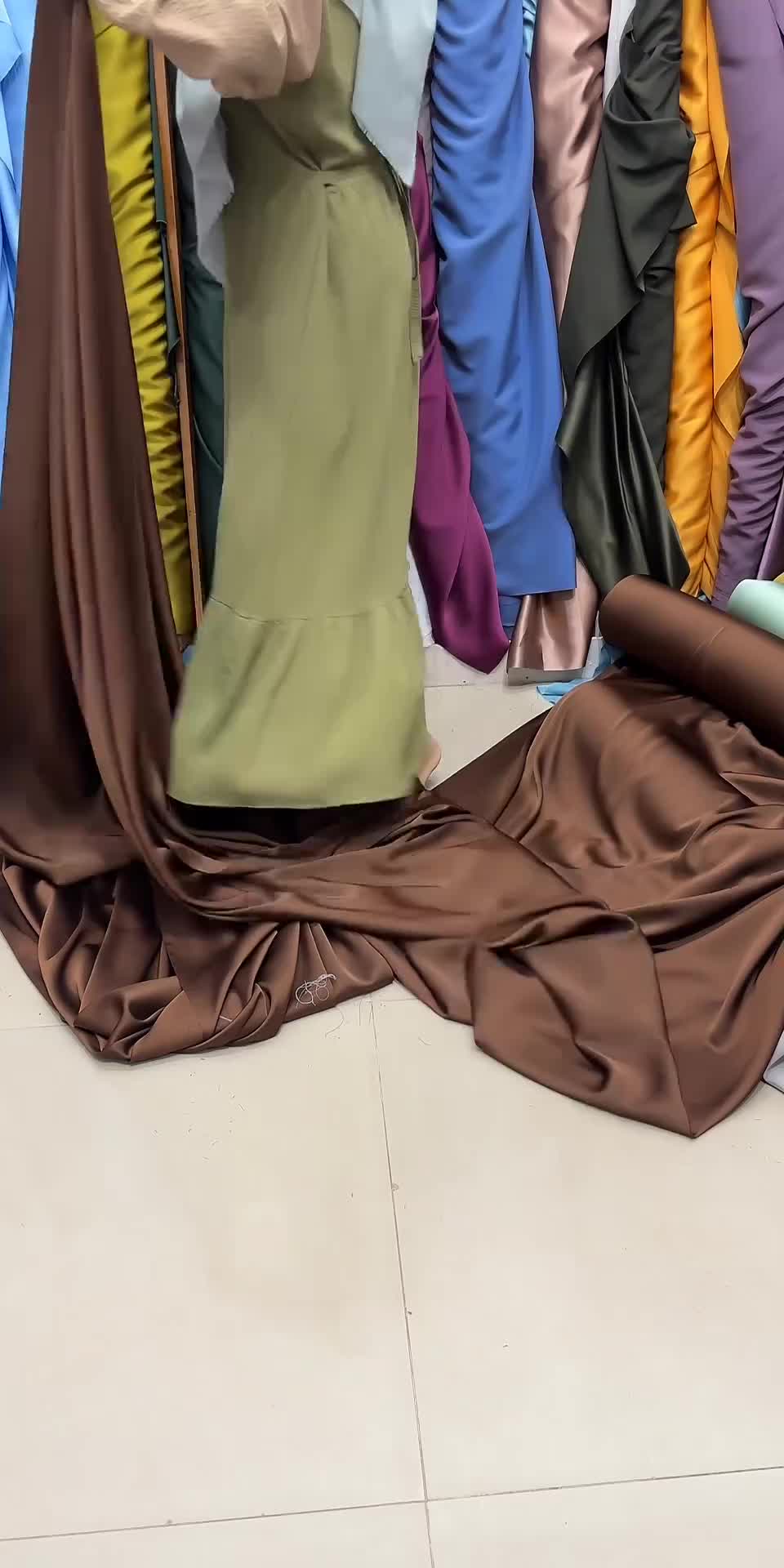 @KAMILIA Textile