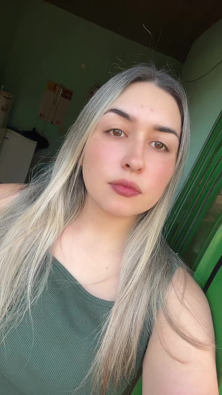 @Marlene Acuña
