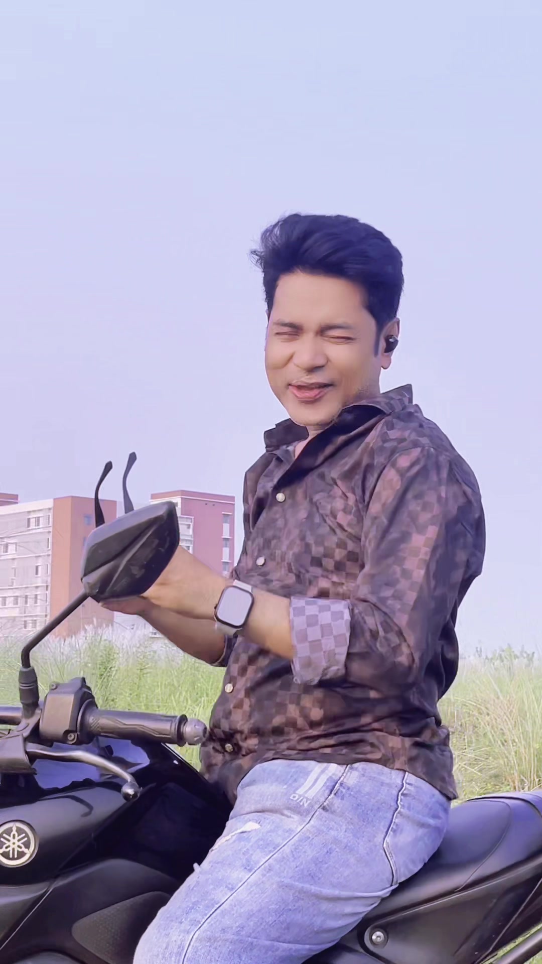 @Malek Khan