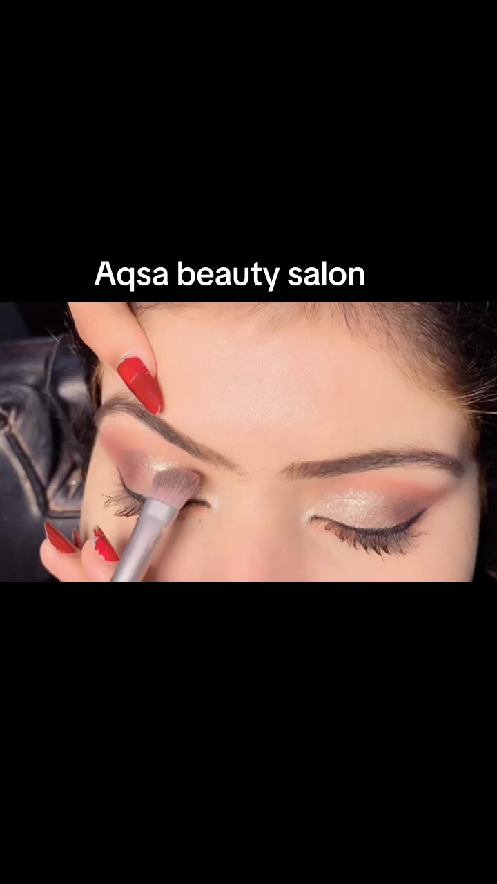@Aqsa beauty clinic & institute