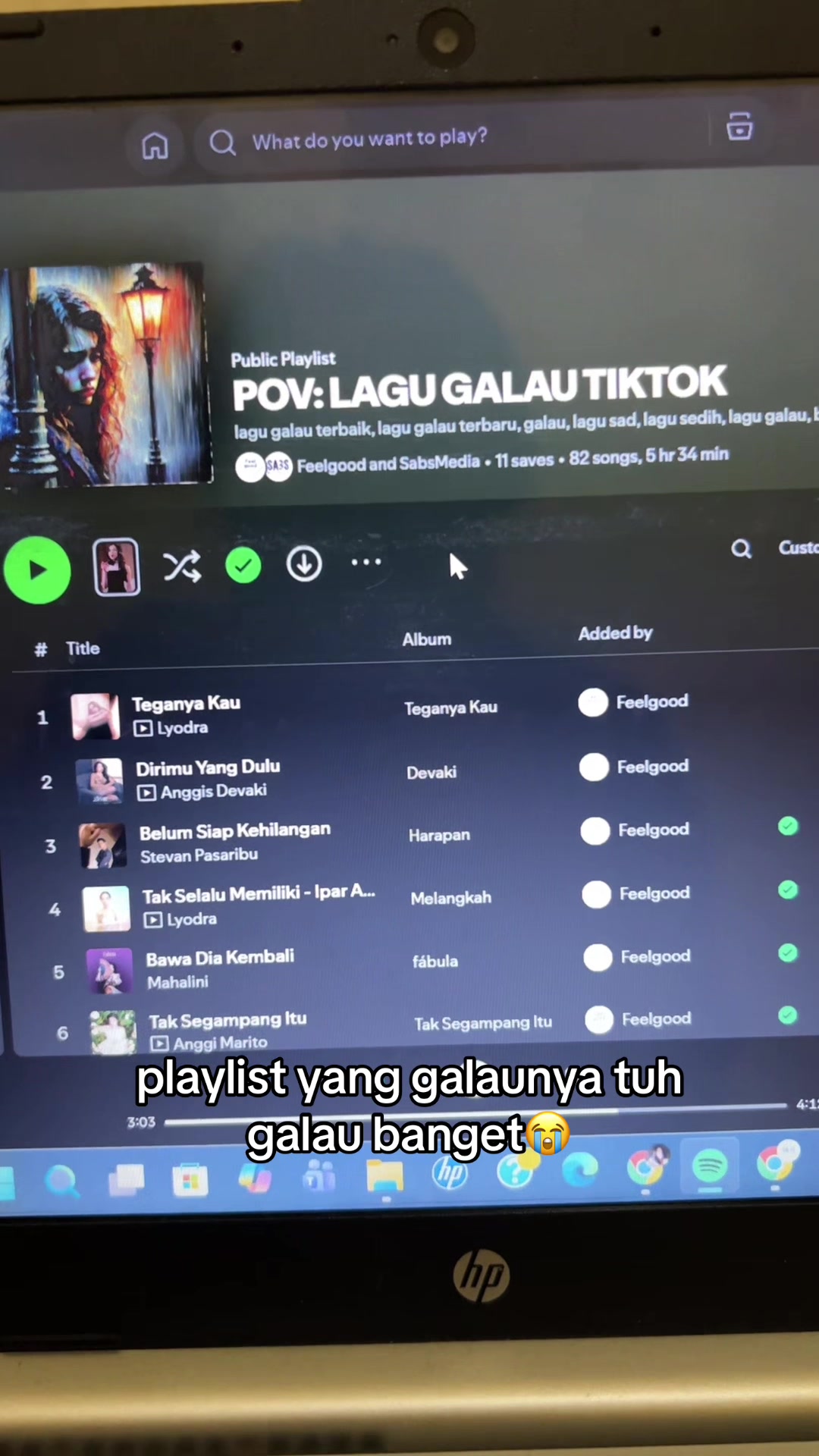 @playlistfeelgood