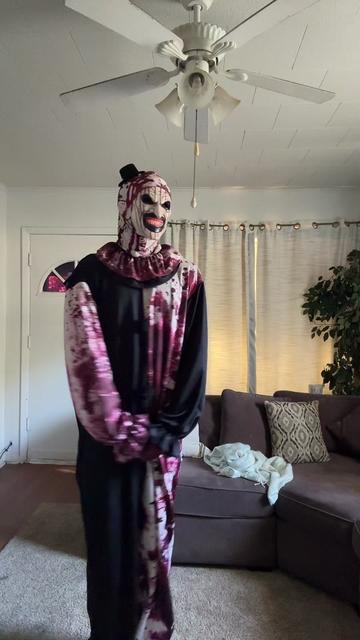 @TheTerrifier