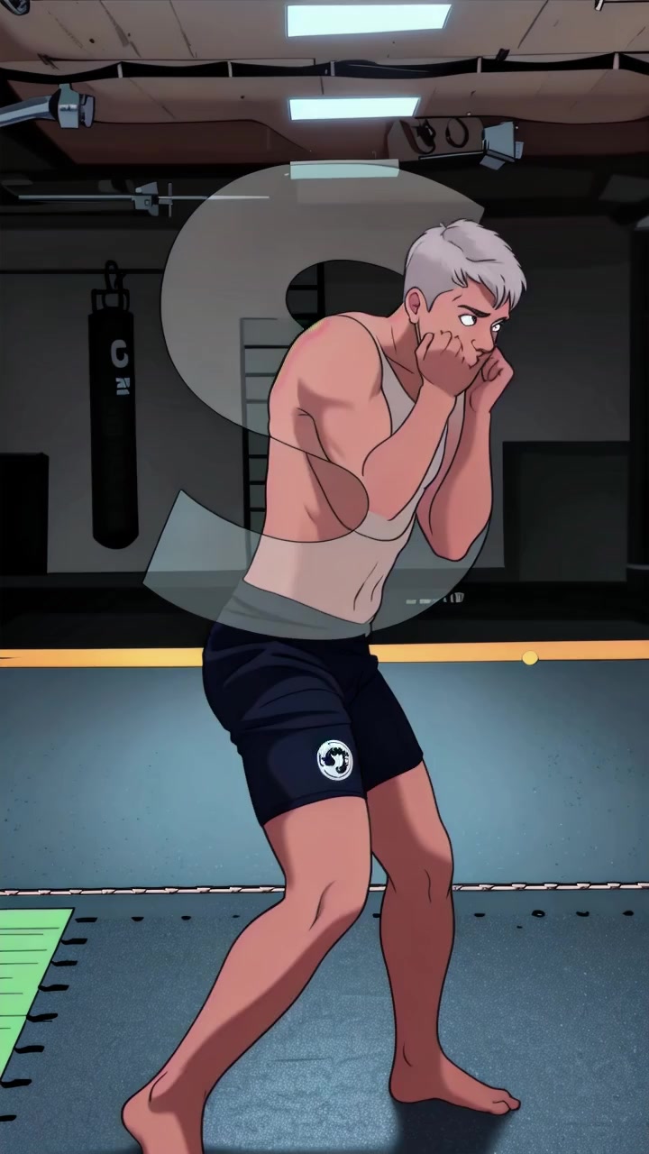 @Fighttoon