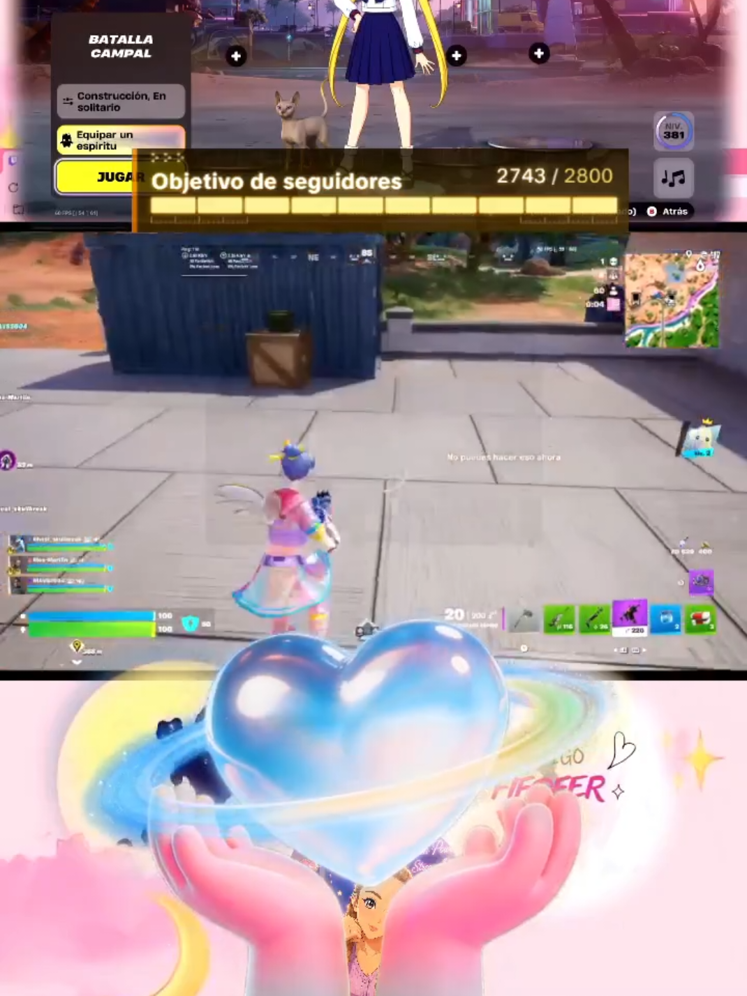 @️Fifofer.ʚïɞ
