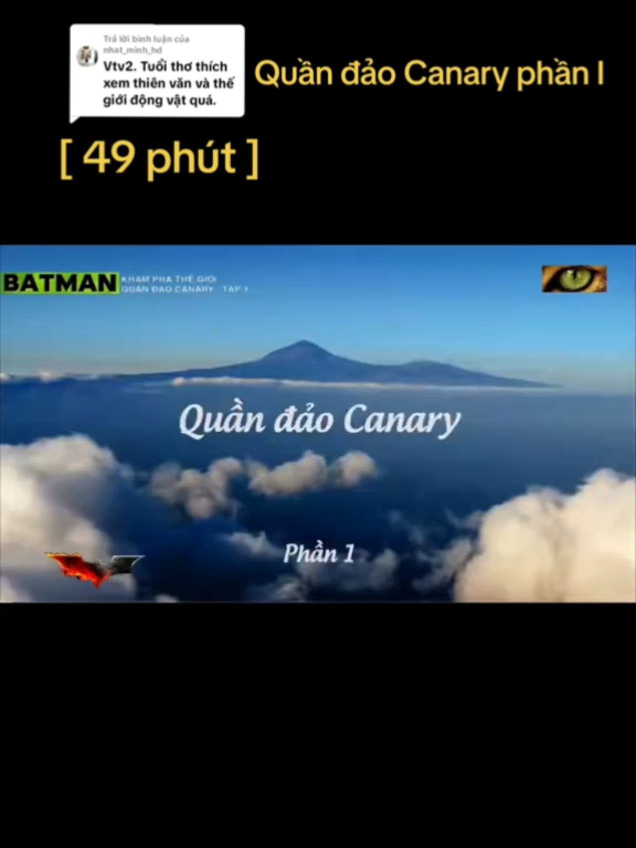 @🌏 BATMAN