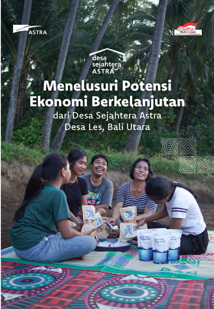@SATU Indonesia - Astra