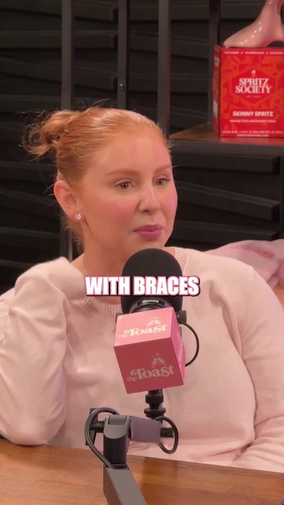 @The Toast Podcast