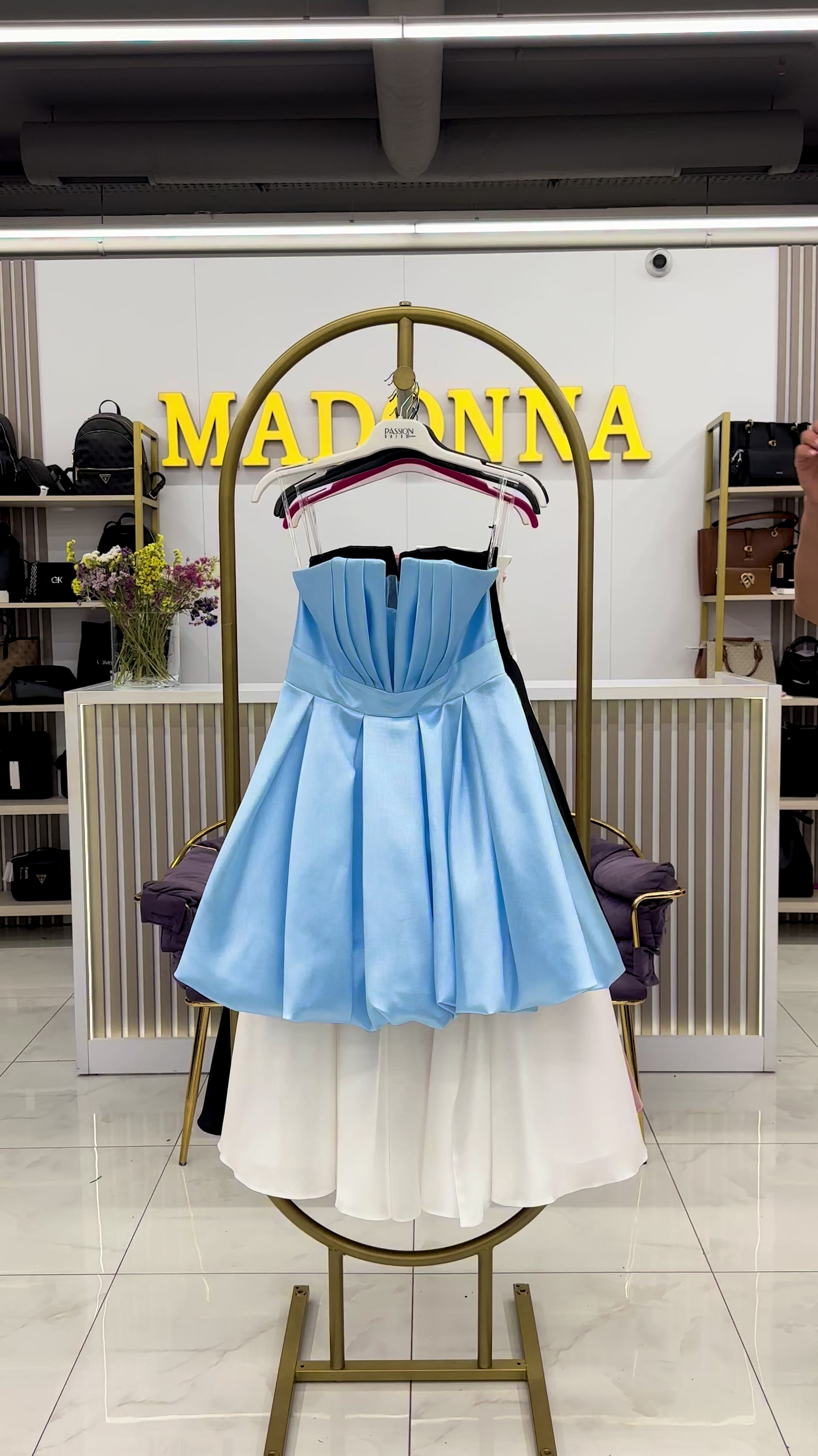 @Madonna Chișinău