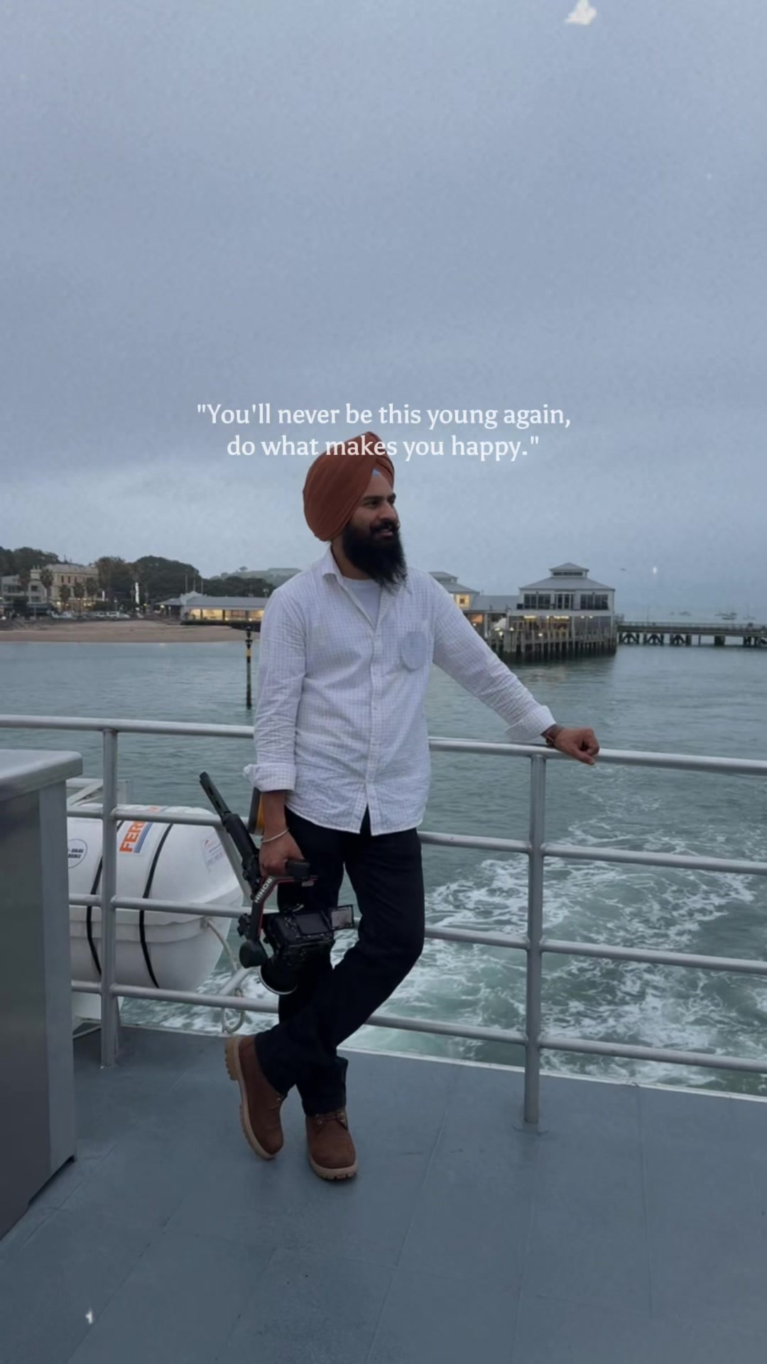 @Harpal Singh Guron