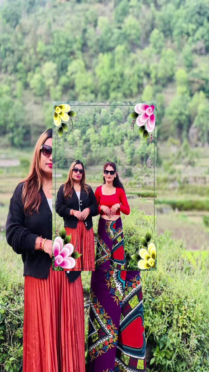@Shila Karki