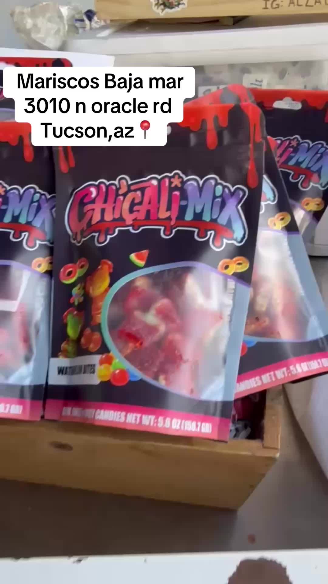 @Chicali-Mix