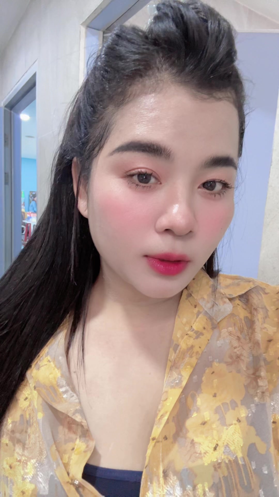 @ម៉ាក់ សាន់មុី❤️😘