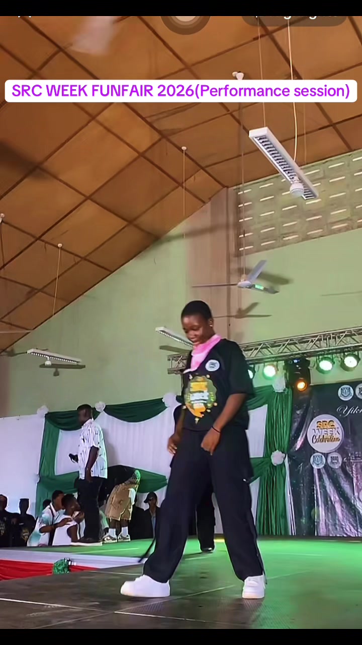 @YILO KROBO SHS