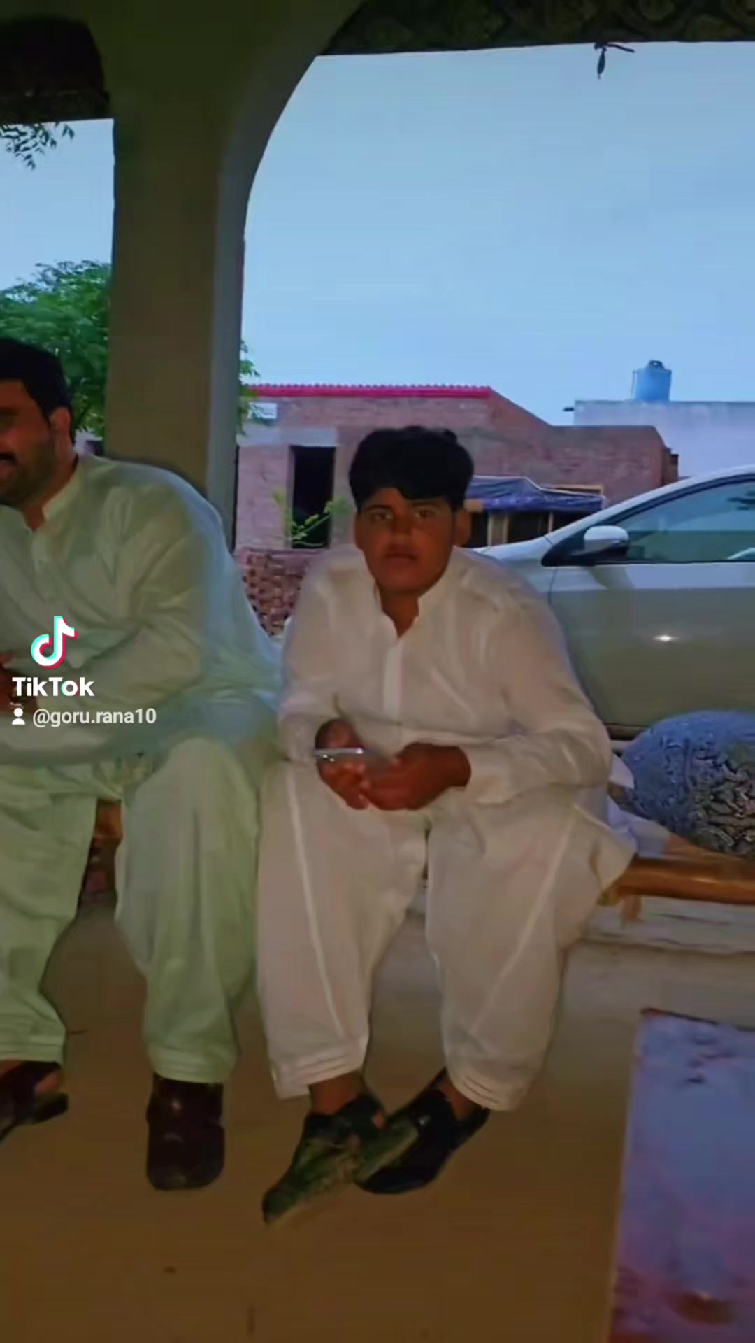 @Goru Rana
