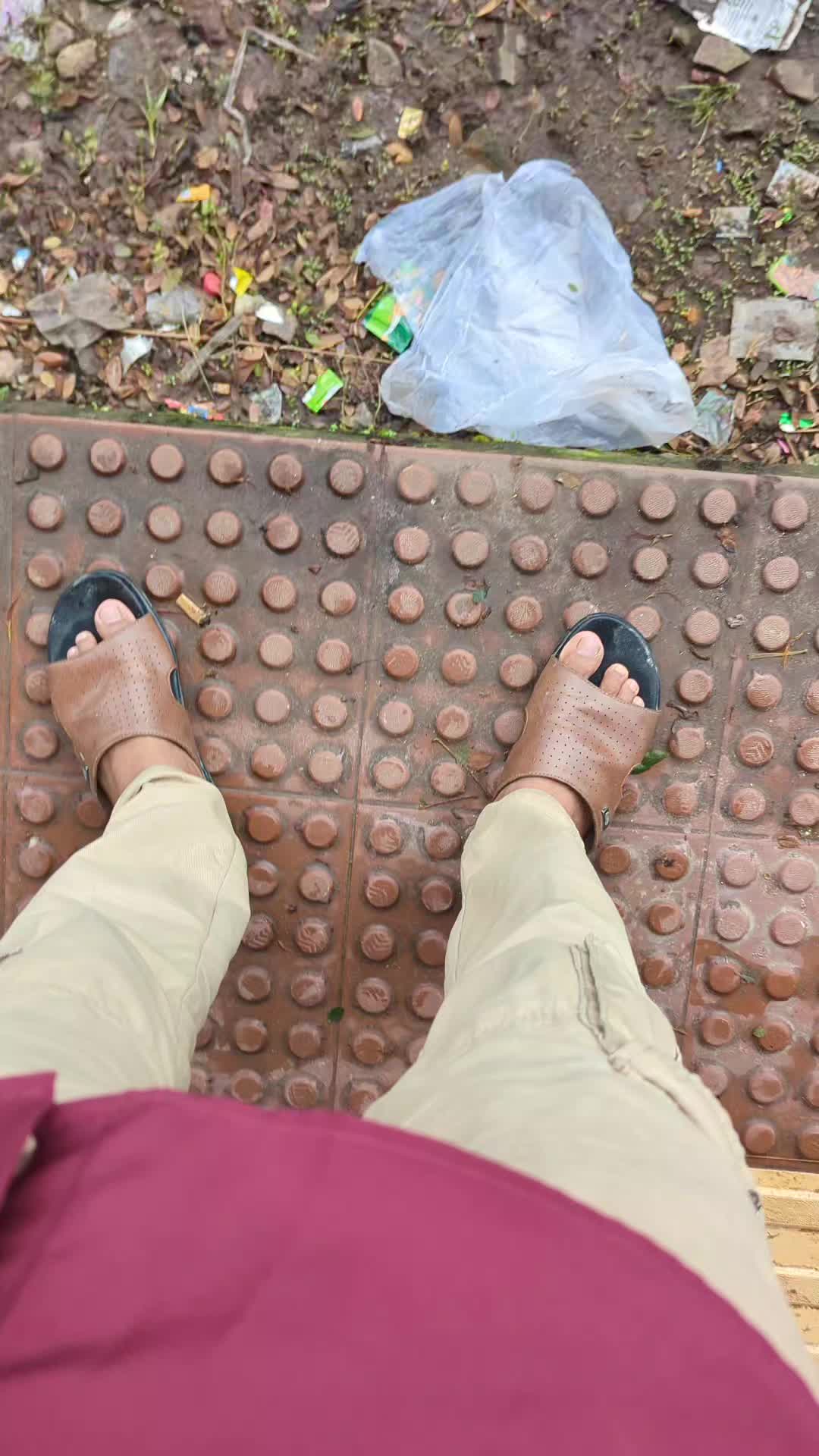 @Bhairav