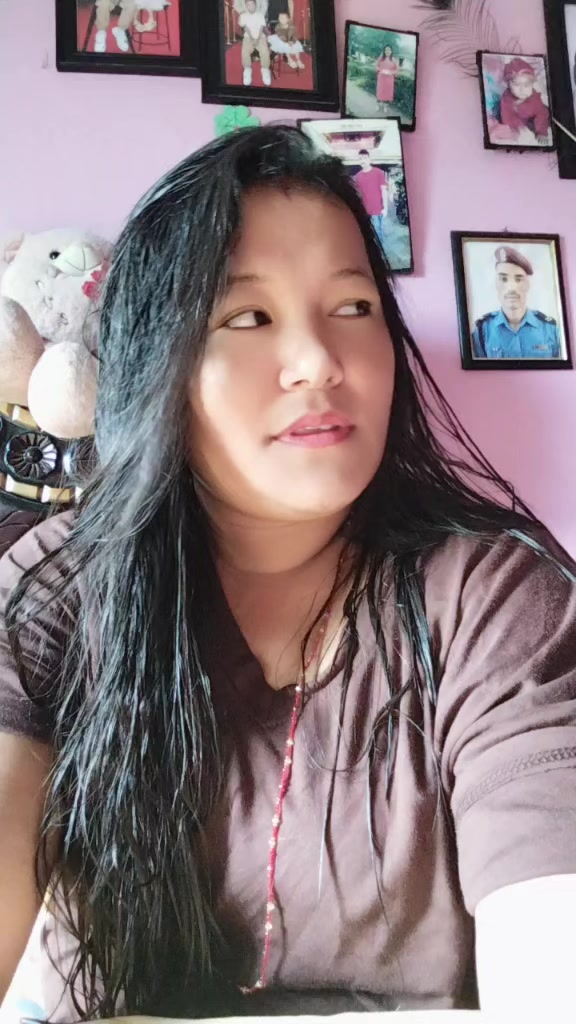 @Tamang Shrijana