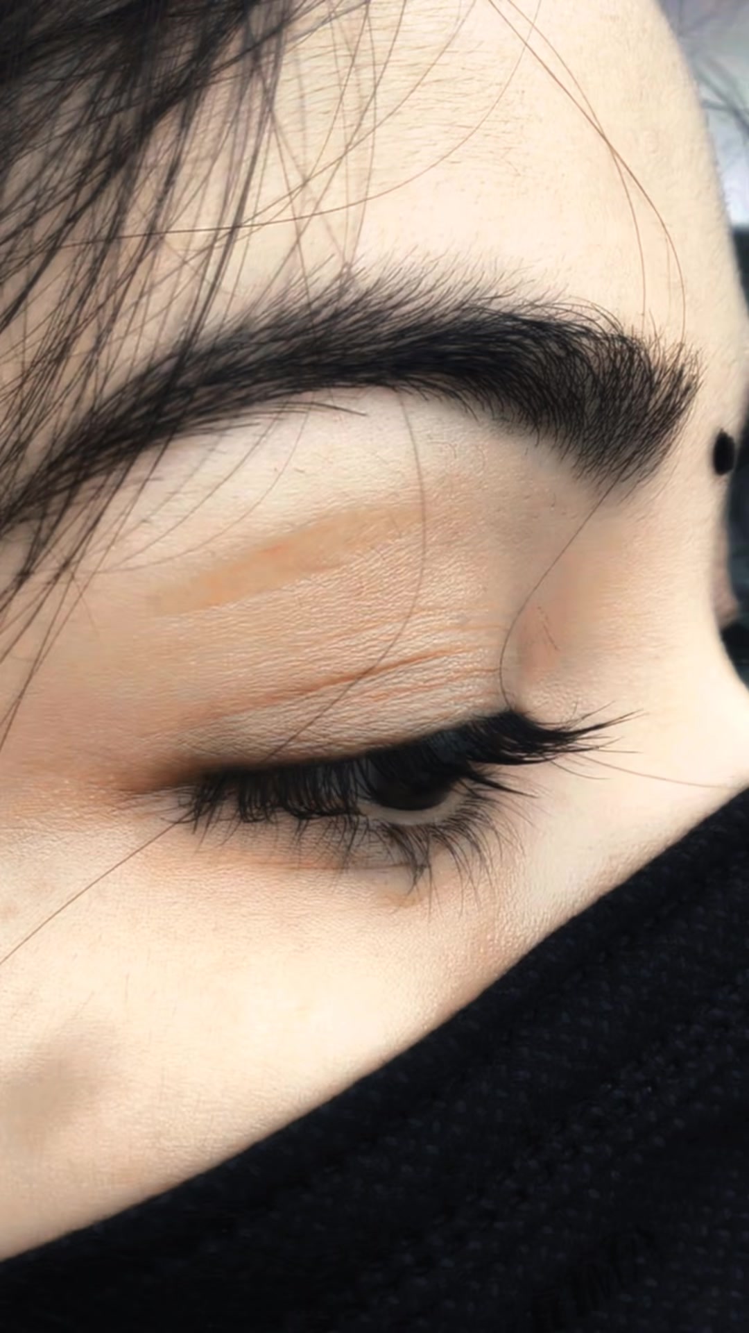 @🖤ᴍᴀʜᴀʀᴀɴɪ🫅✪