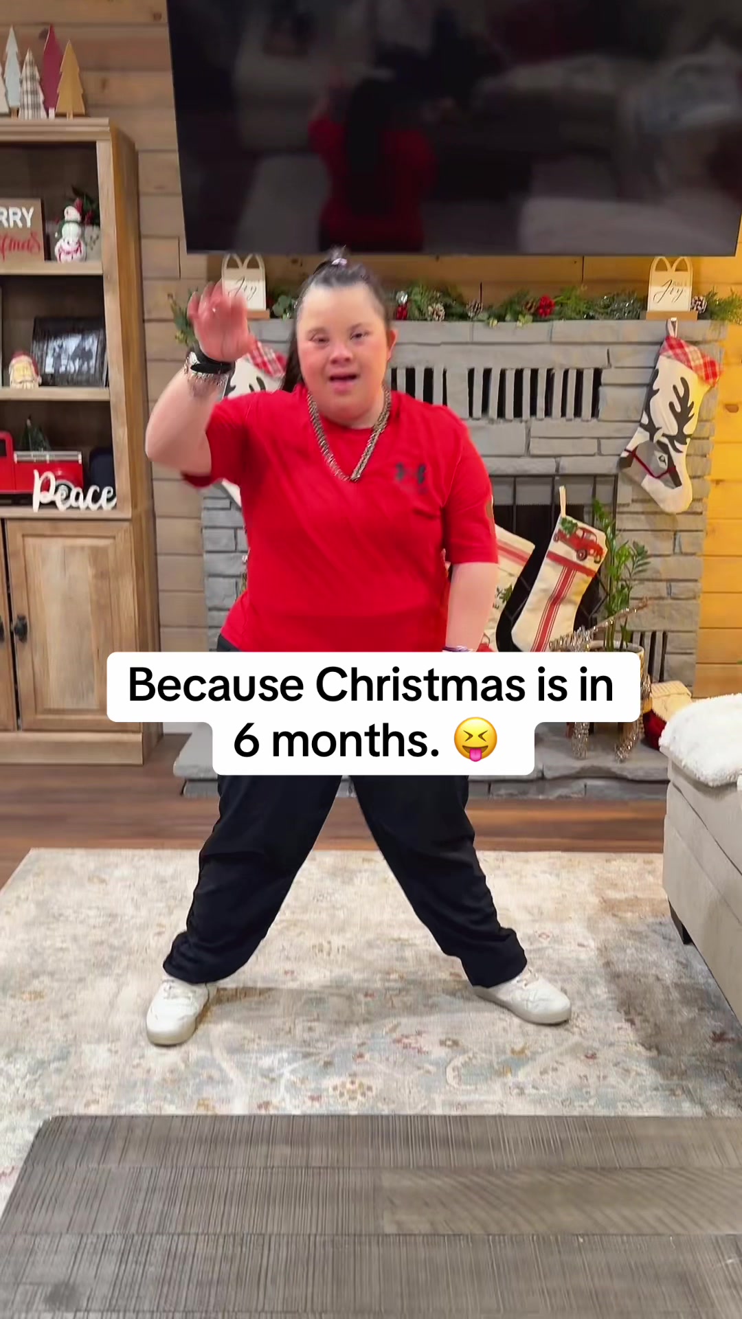 @Teresa ๐๐