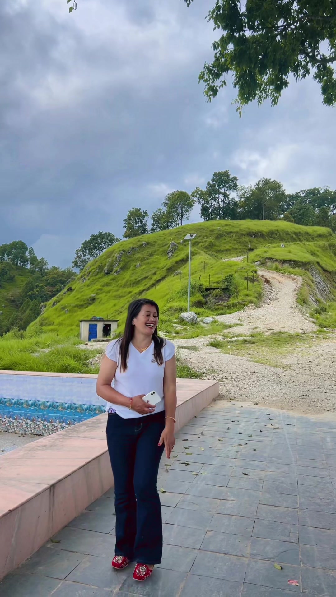 @Kamala khadka chhetri👩⚕️